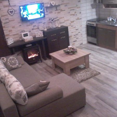 Duplex Alexander Apartman Brassó Kültér fotó