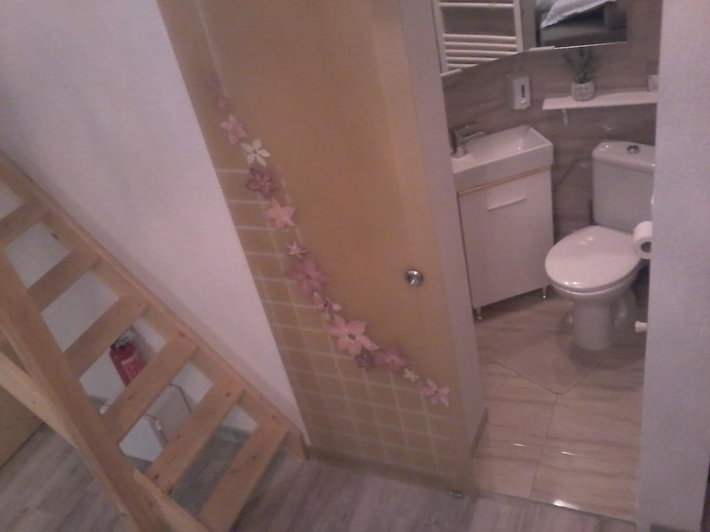 Duplex Alexander Apartman Brassó Kültér fotó
