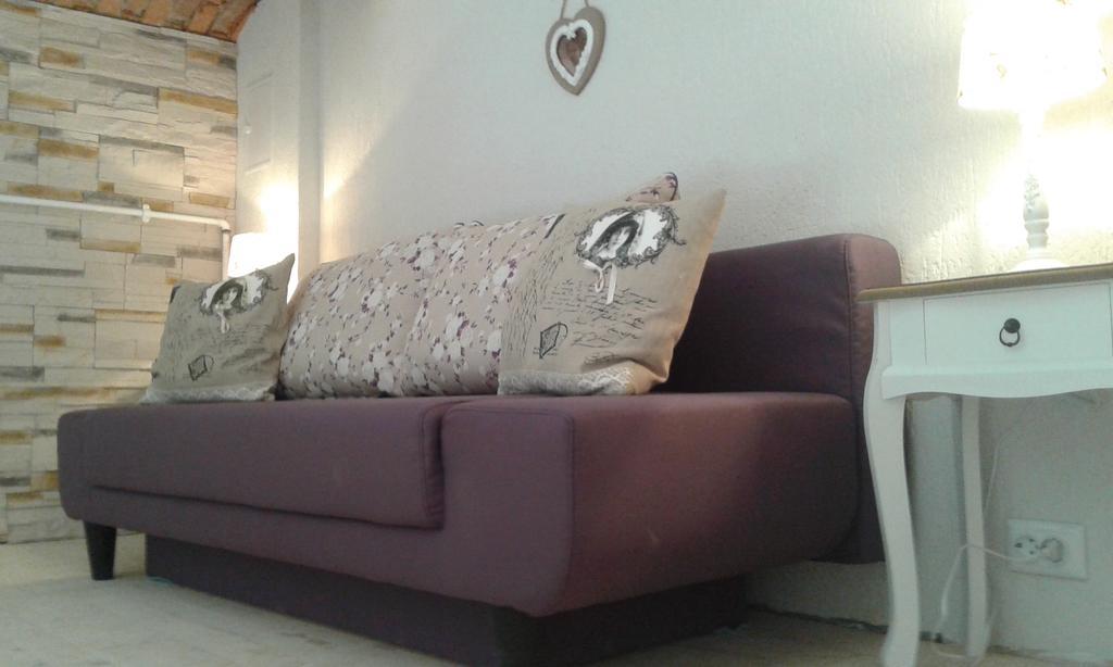Duplex Alexander Apartman Brassó Kültér fotó
