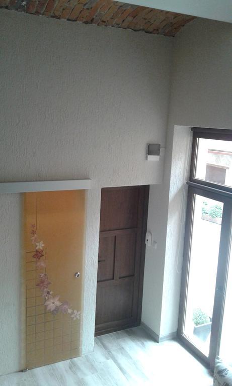 Duplex Alexander Apartman Brassó Kültér fotó