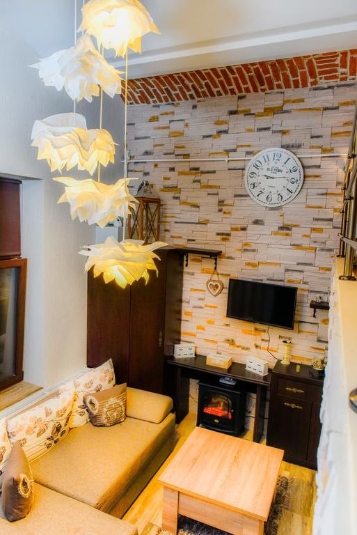 Duplex Alexander Apartman Brassó Kültér fotó