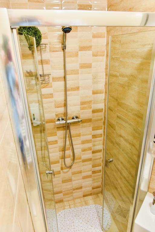 Duplex Alexander Apartman Brassó Kültér fotó