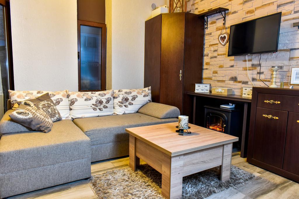 Duplex Alexander Apartman Brassó Kültér fotó