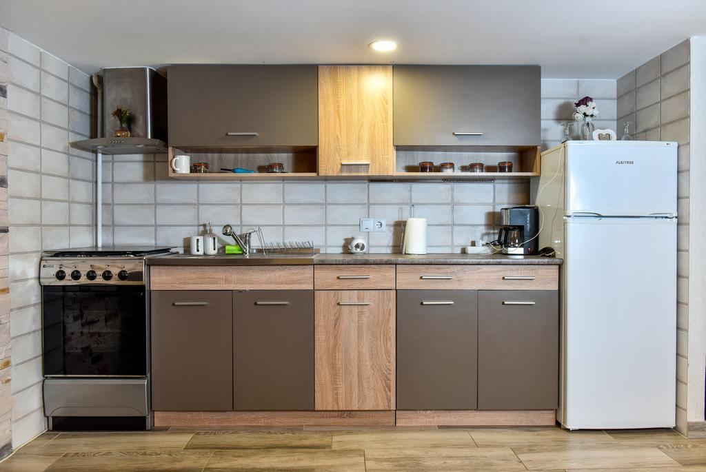 Duplex Alexander Apartman Brassó Kültér fotó