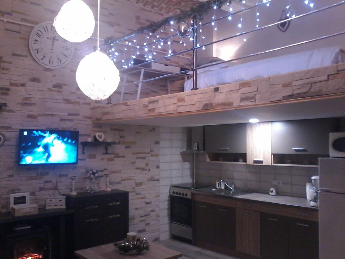 Duplex Alexander Apartman Brassó Kültér fotó
