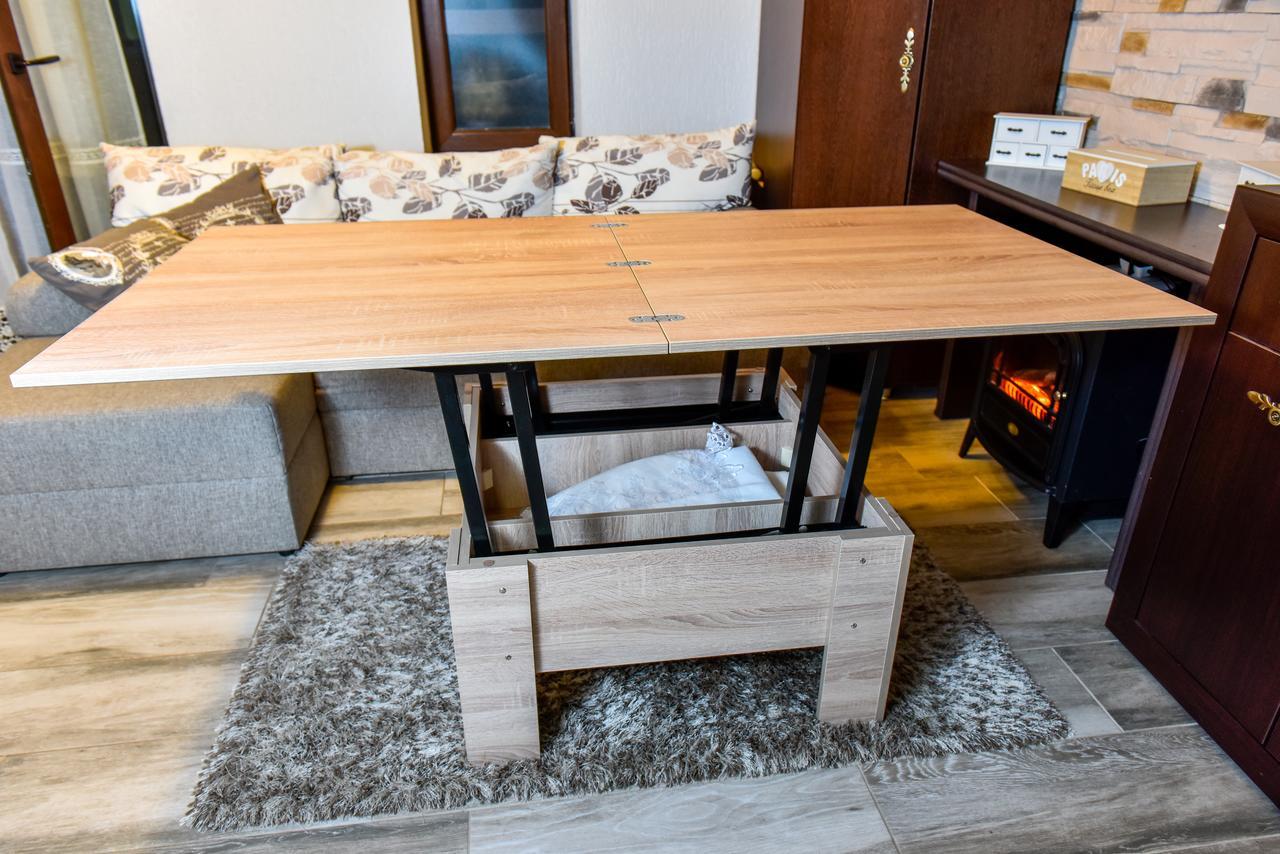 Duplex Alexander Apartman Brassó Kültér fotó
